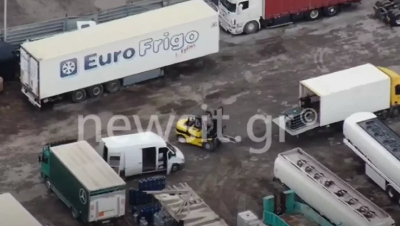 Κύκλωμα νοθείας καυσίμων: Τέσσερις στη φυλακή, ελεύθερη η πρώην παίκτρια reality