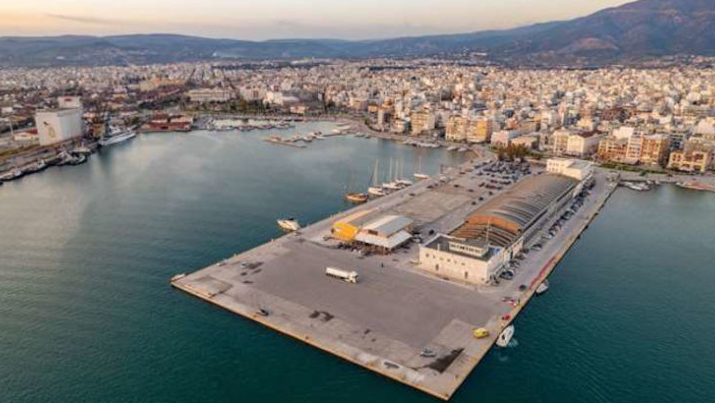 ΟΛΘ: Ποιος είναι ο νέος Διευθύνων Σύμβουλος
