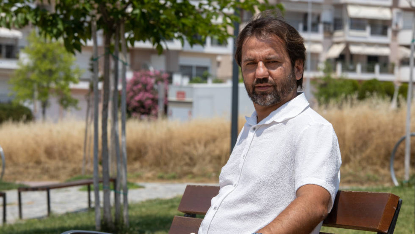 Γόγολος: ﻿«Ο Άρης χρειάζεται έναν ποδοσφαιριστή για την... βρώμικη δουλειά στη θέση 6»