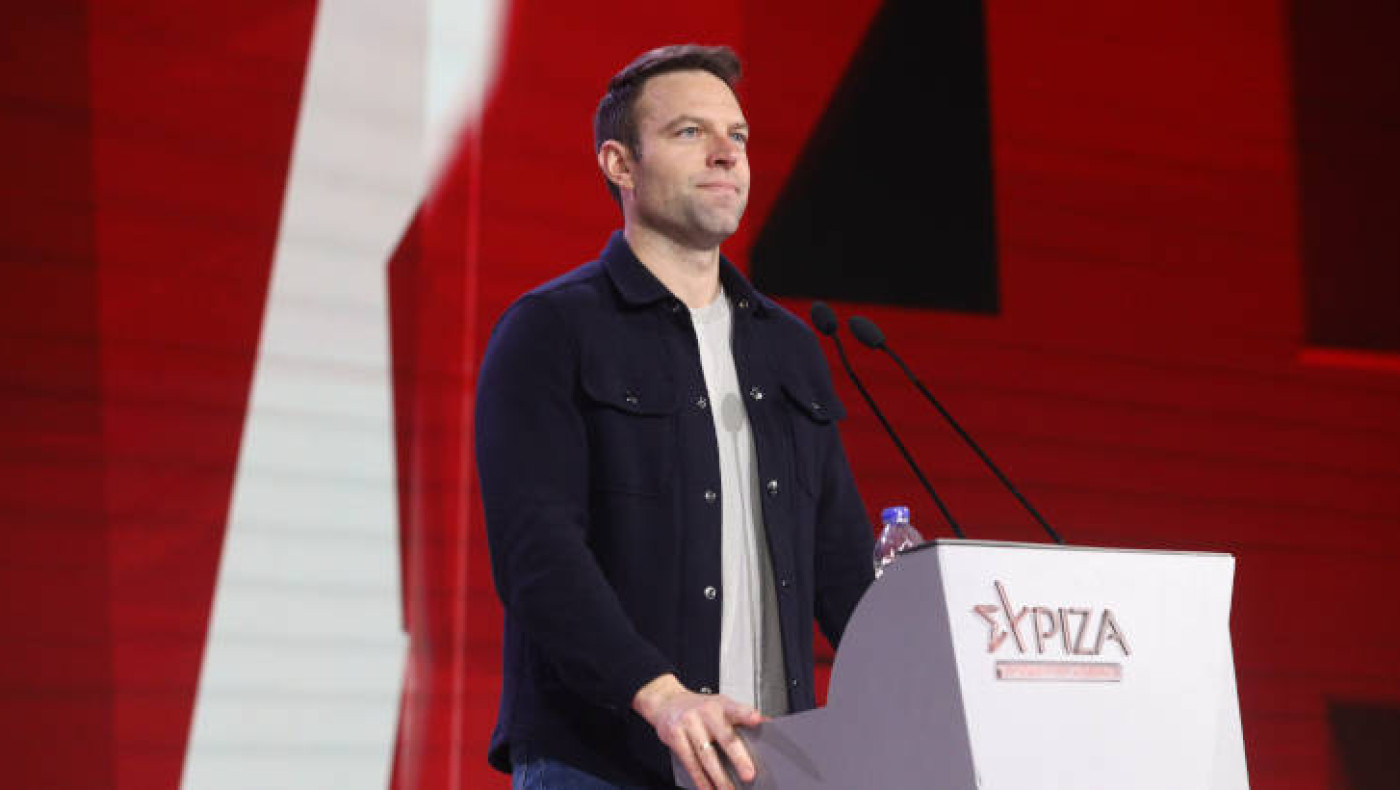 ΣΥΡΙΖΑ για Exit Poll: Ξεκάθαρο μήνυμα προς την κυβέρνηση Μητσοτάκη
