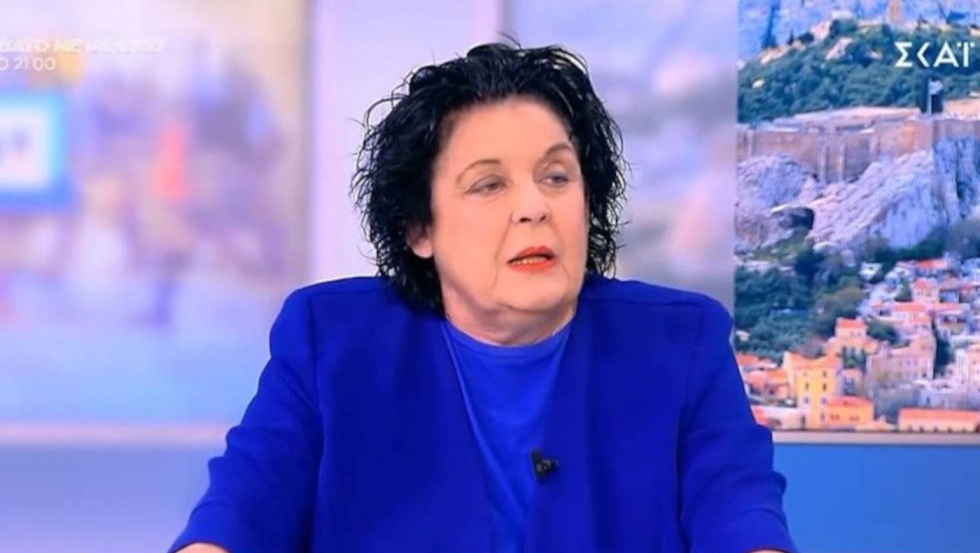 Λιάνα Κανέλλη: Σοβαρός ο τραυματισμός της στο πόδι