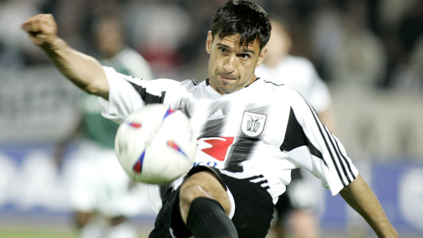 Σπάσιτς: «Θα μπορούσε να είναι βασικός ο Τζίμας στον ΠΑΟΚ - Με προβληματίζει η ηλικία του Μπακαμπού»