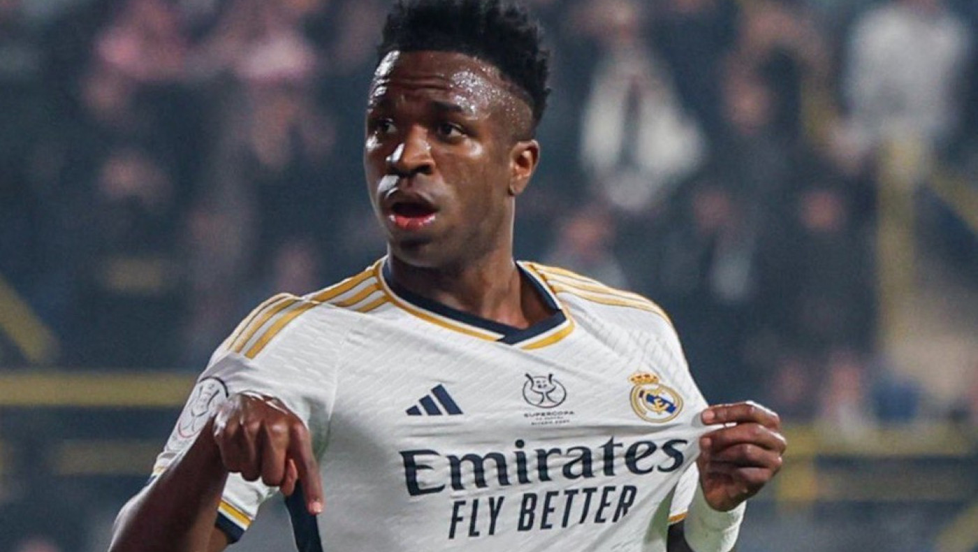 Στο φως νέες αποκαλύψεις για τον Βινίσιους: «Εμμονικός με το σεξ», δηλώνει η Άνα Σίλβα