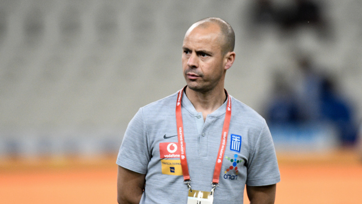 Γιαννακόπουλος: «Οι Σκωτσέζοι θα είναι σήμερα πιο υποψιασμένοι-Δεν έχει χαθεί τίποτα για την Εθνική μας»