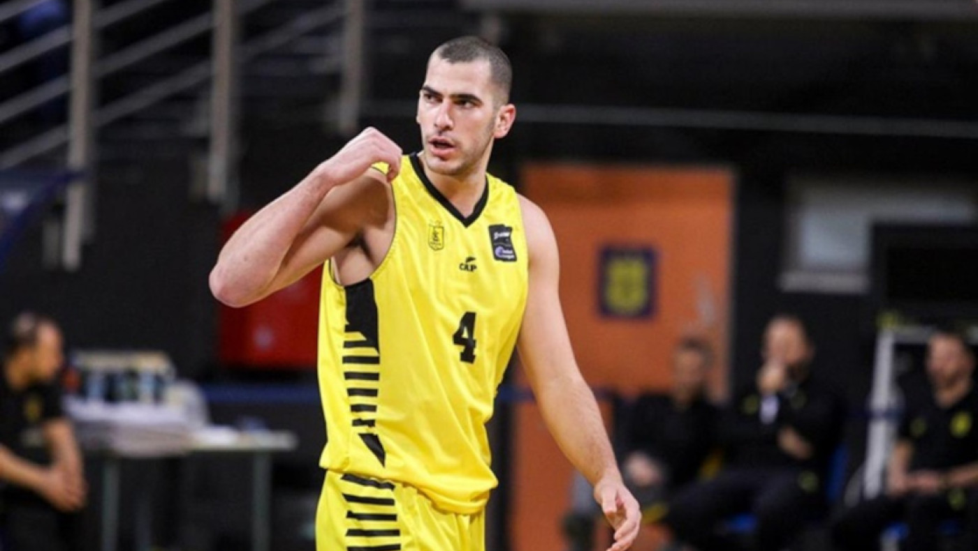 Μποχωρίδης: «Πάντα ένιωθα ότι ο Άρης είναι η οικογένειά μου»