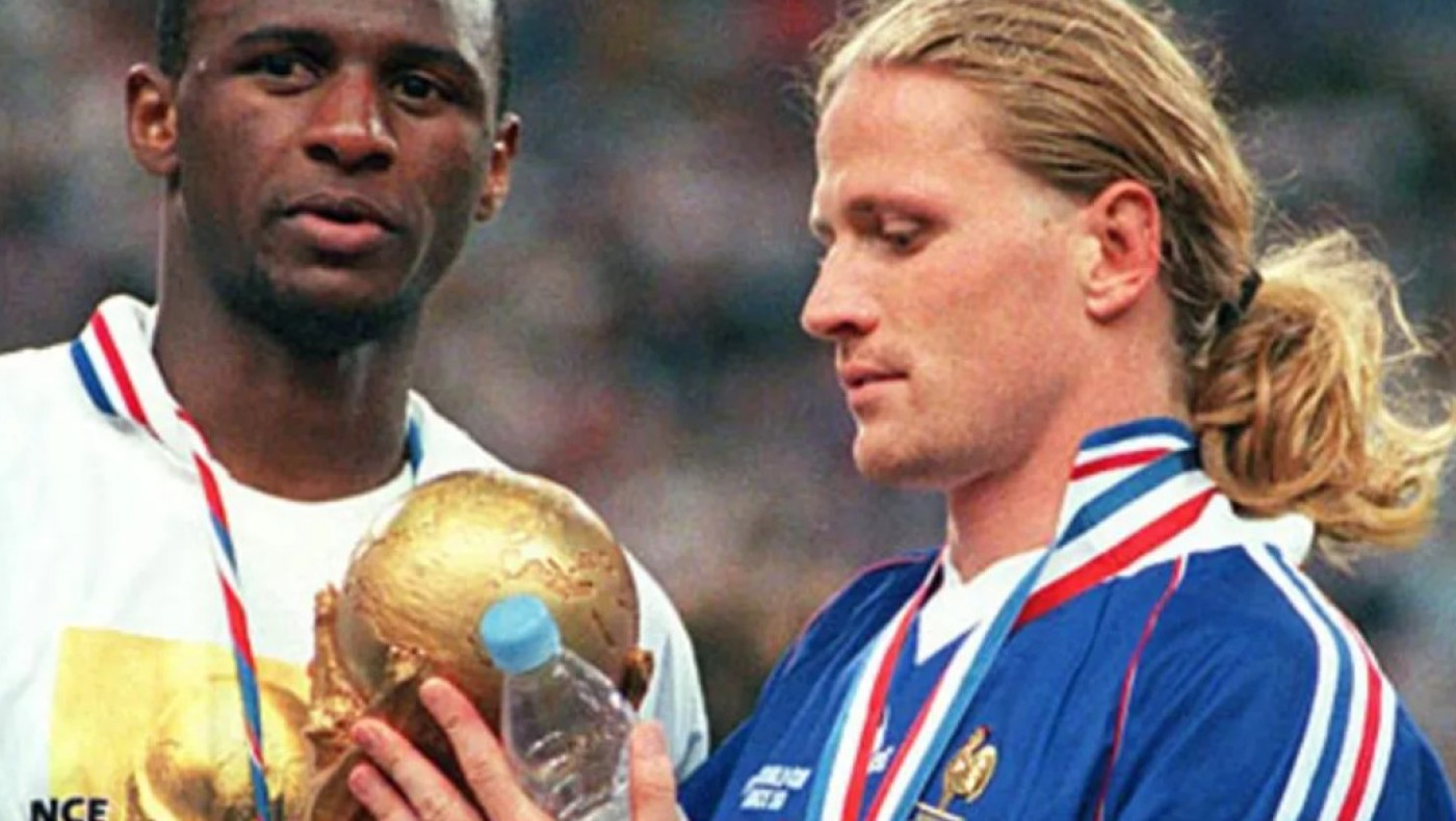 «Πήγα στη Μπάρτσα για την αγάπη μιας γυναίκας και το μετανιώνω, έπρεπε να είχα μείνει στην Άρσεναλ»