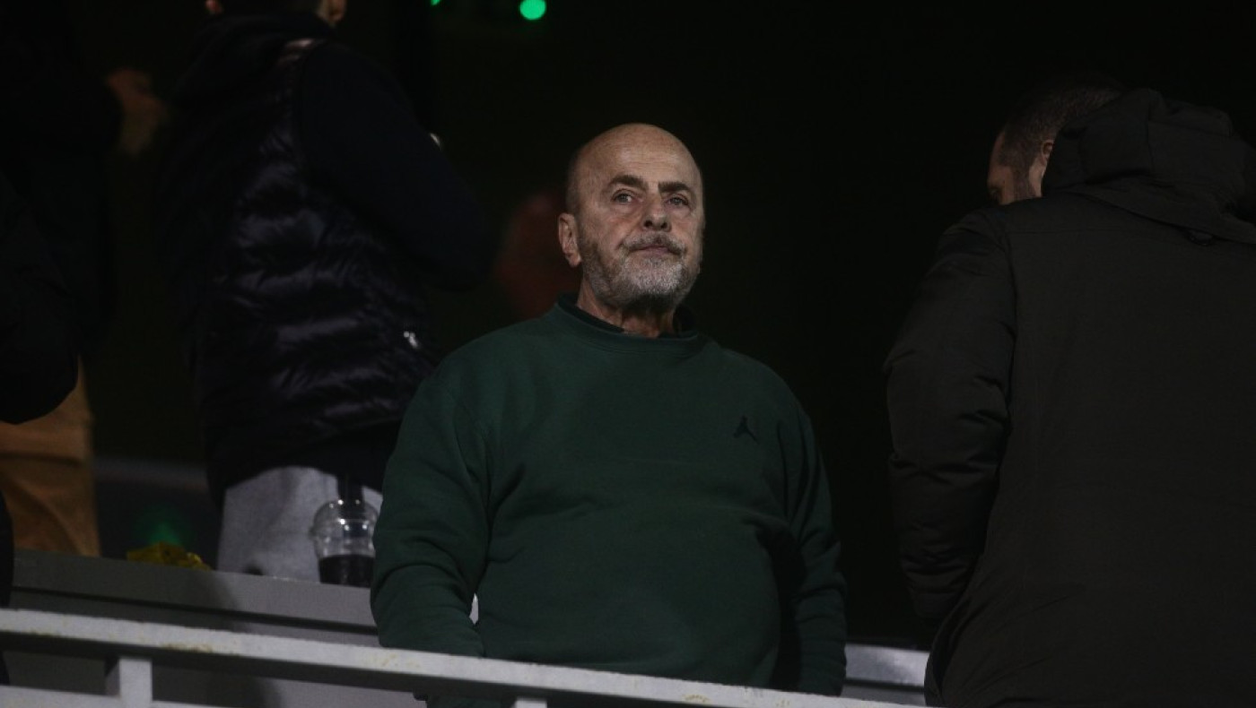 Παναθηναϊκός: «Διαβάσαμε τη θέση... Μαρινάκη, ο Ολυμπιακός θα συμμετάσχει στην πρότασή μας;»