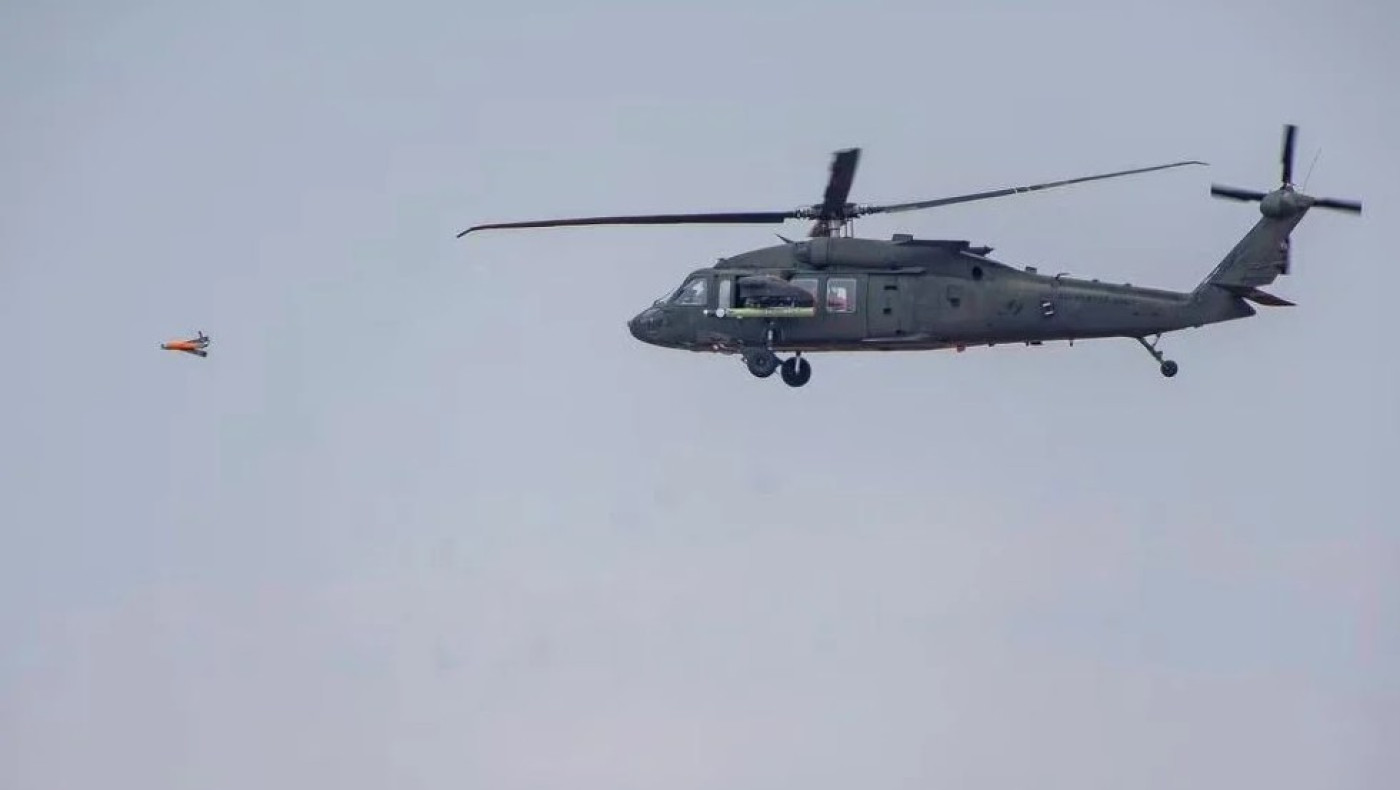 Ξεγυμνώθηκε στον αέρα: Η αλήθεια πίσω από τον μύθο των τουρκικών drones