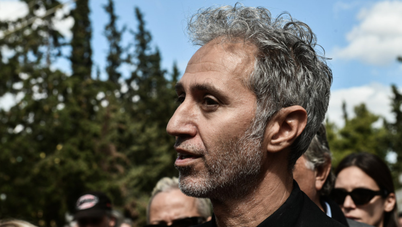 Επιπλοκές στην υγεία του Δημήτρη Κόκοτα