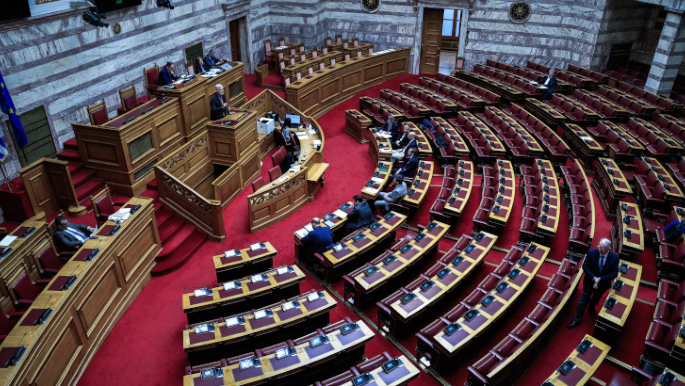 Ανασχηματισμός: Αυτά είναι τα νέα πρόσωπα στην κυβέρνηση