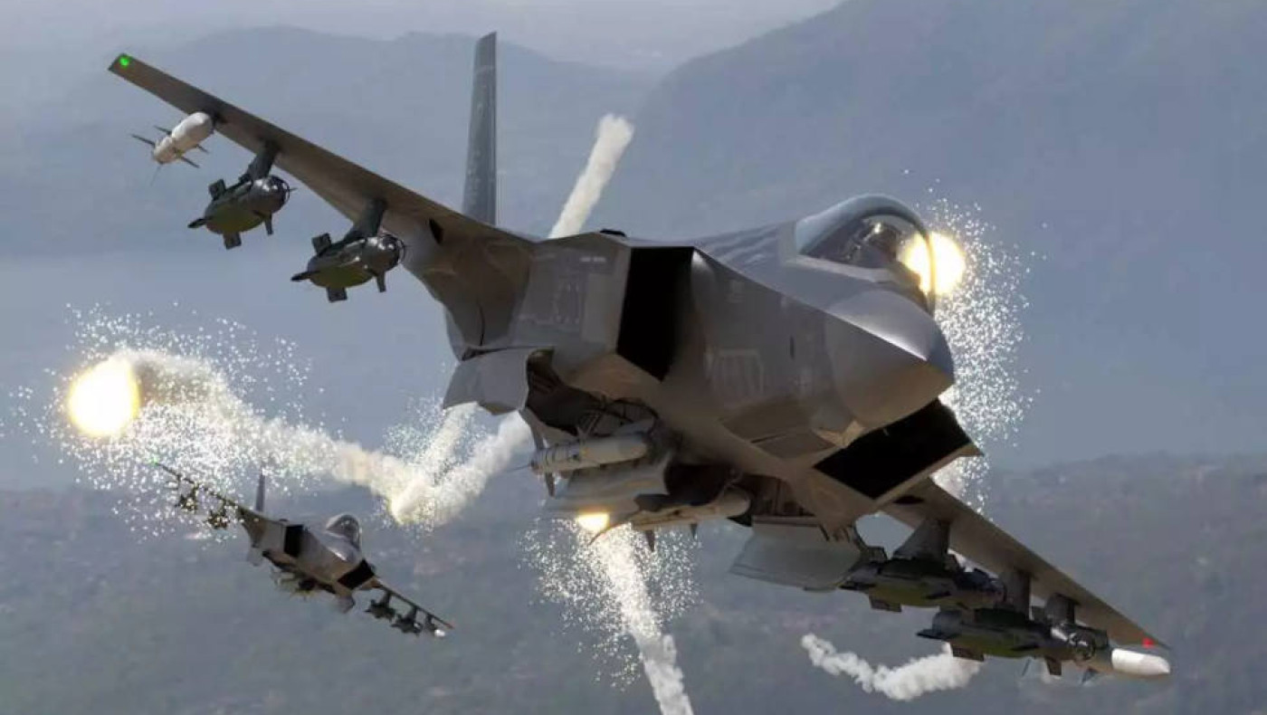 Βουλή Αντιπροσώπων: «Αν δώσουμε F-35 στην Τουρκία θα τα χρησιμοποιήσει κατά της Ελλάδας»