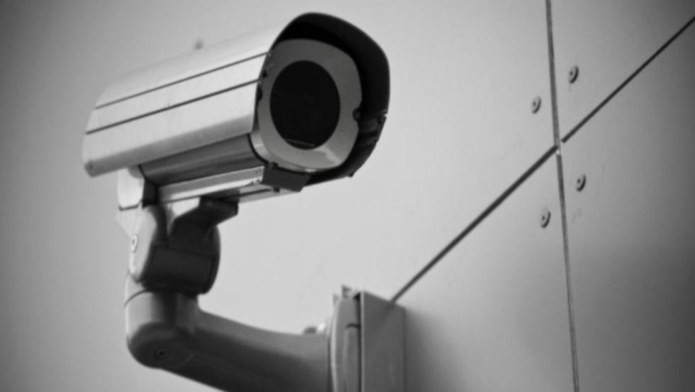 Θεσσαλονίκη: Με αυτή την κρυφή κάμερα κατέγραφε τη φοιτήτρια ο ιδιοκτήτης του Airbnb (pic)