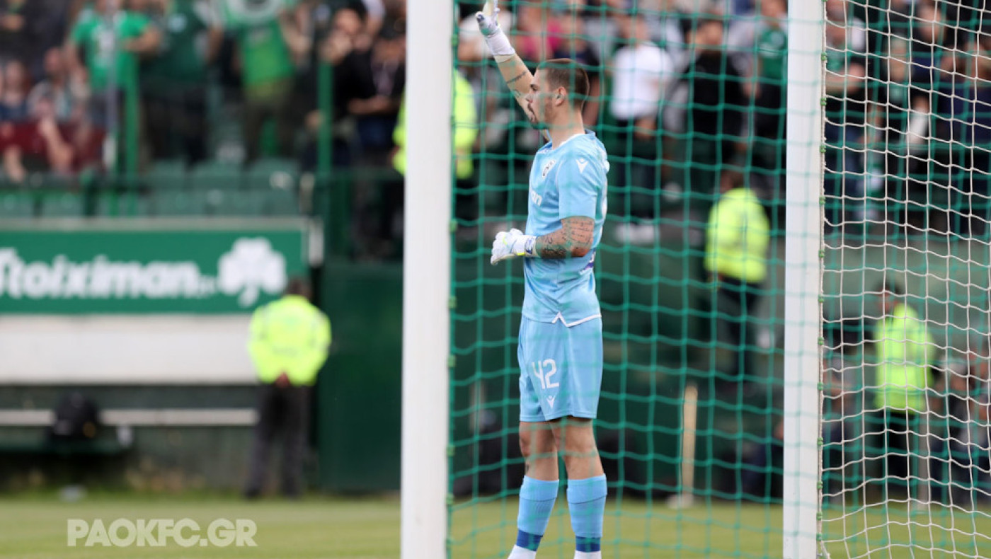 Η αγωνία για Κοτάρσκι, ο Κετζιόρα, ο Σαμάτα και η «μάχη» με τον χρόνο