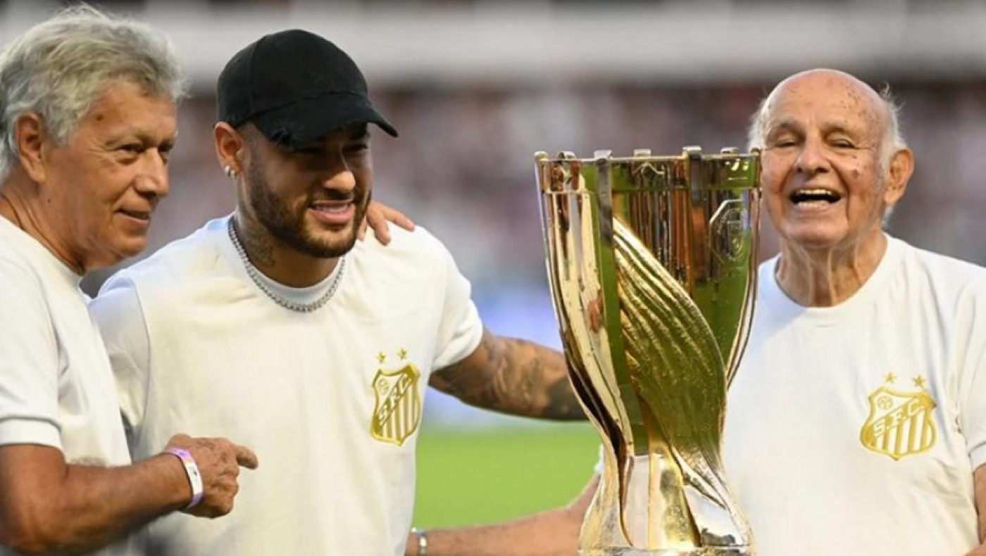 Νεϊμάρ: Ο viral πανηγυρισμός του για γκολ που... δεν μέτρησε!