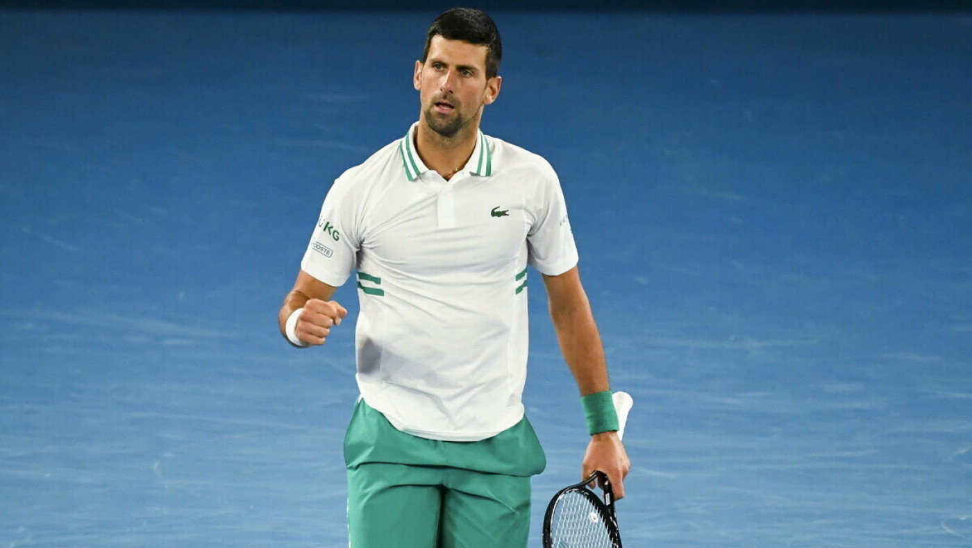 Roland Garros 2026: Χωρίς κατόχους Grand Slam στους «16»