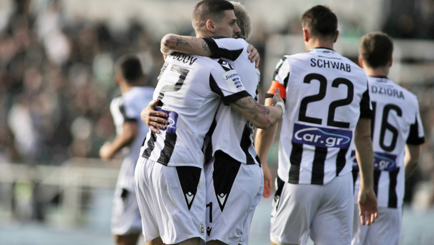 Πλέον οι νίκες στα ντέρμπι θεωρούνται κανονικότητα