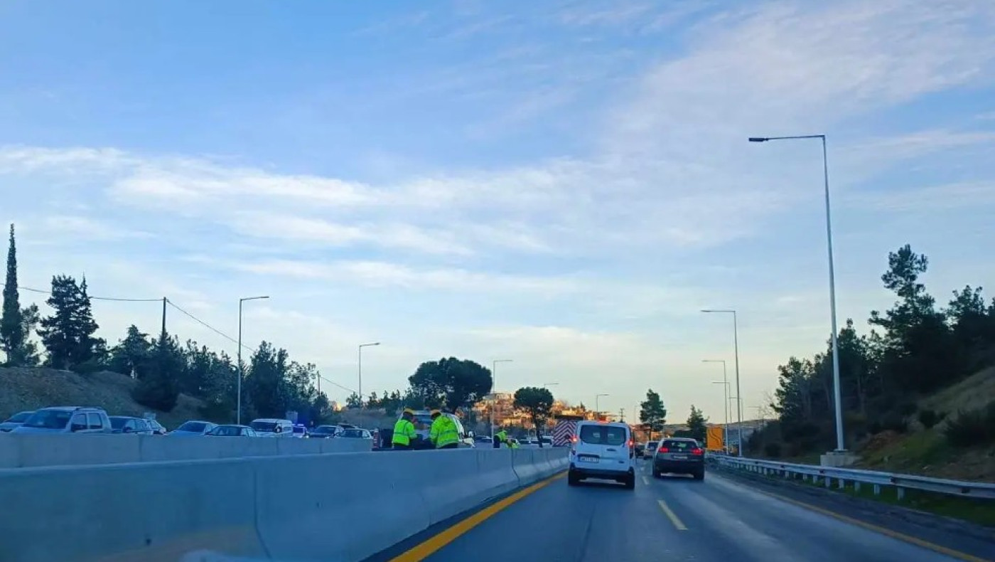 Θεσσαλονίκη: Ξεκινά η καθαίρεση της γέφυρας Πανοράματος-Έρχονται αλλαγές στη συγκοινωνία