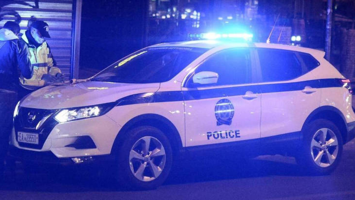 Θεσσαλονίκη-Υπόθεση βιασμού: Η 52χρονη ξέφυγε κλειδώνοντας τον 55χρονο στο σπίτι της