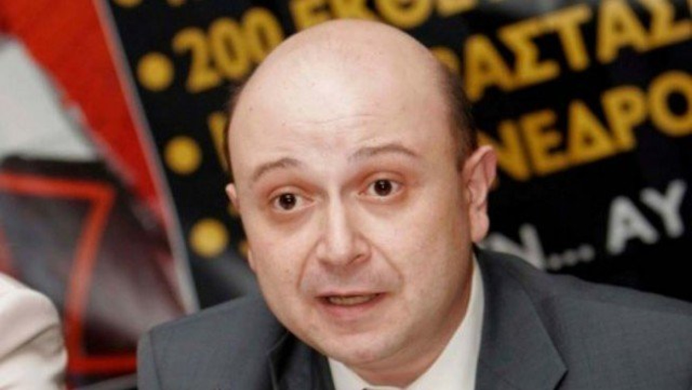 Θεσσαλονίκη: O Mπουτάρης... παντρεύει τον Σαμαντζίδη!