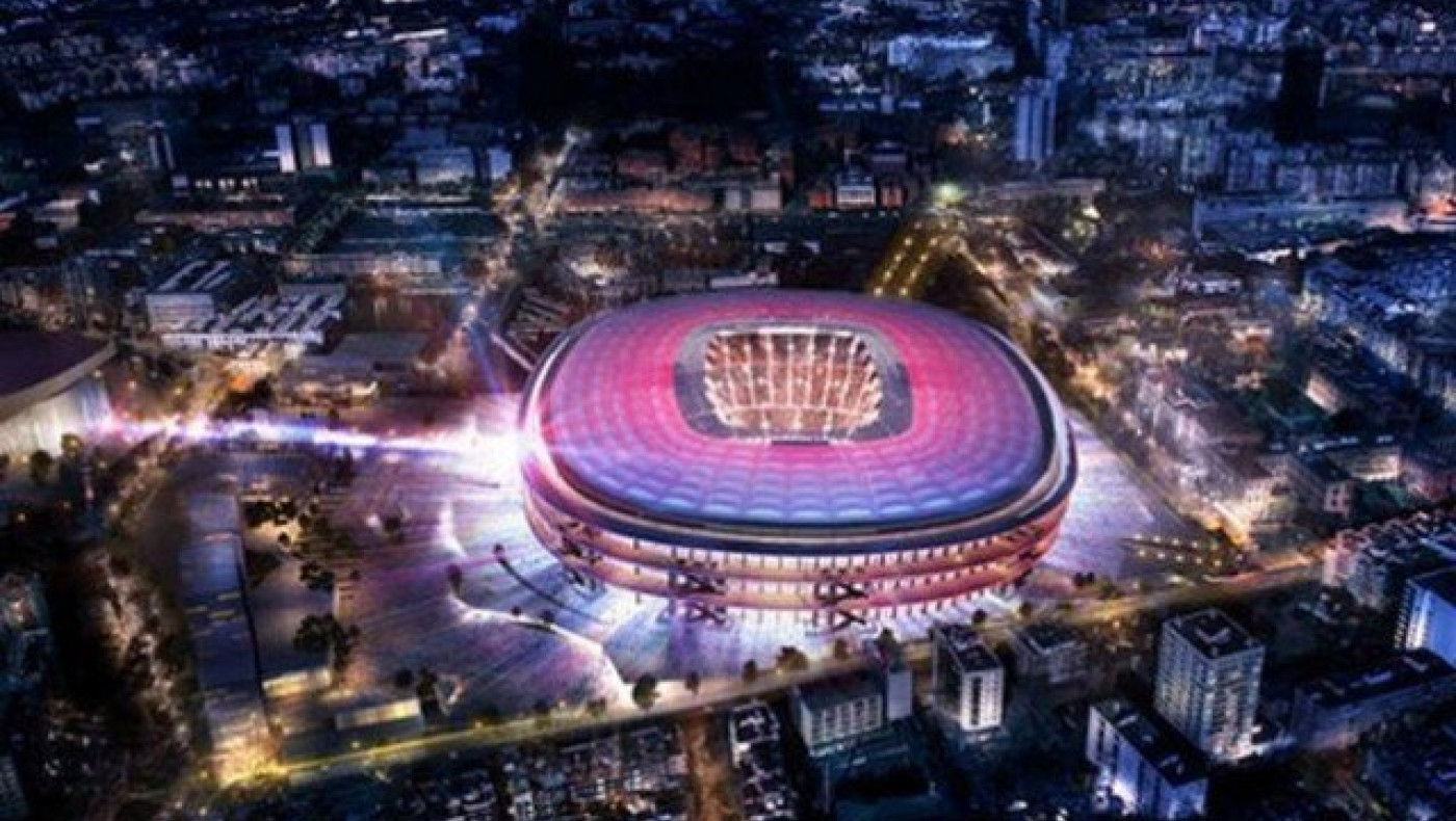 Τα 20 καλύτερα της Ευρώπης μέσα σε ένα φανταστικό photogallery! (Pics)