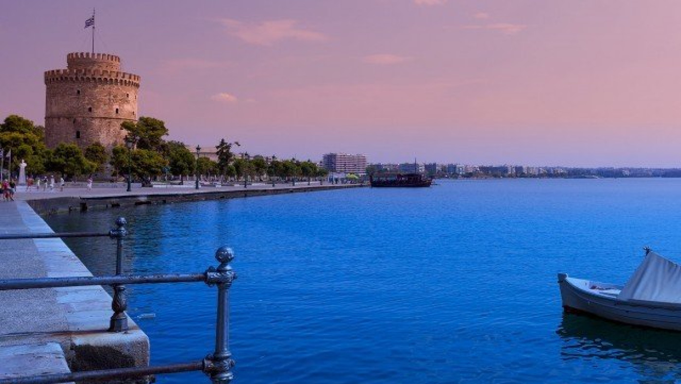 Η Θεσσαλονίκη στους 12 πιο... οικονομικούς προορισμούς της Ευρώπης!