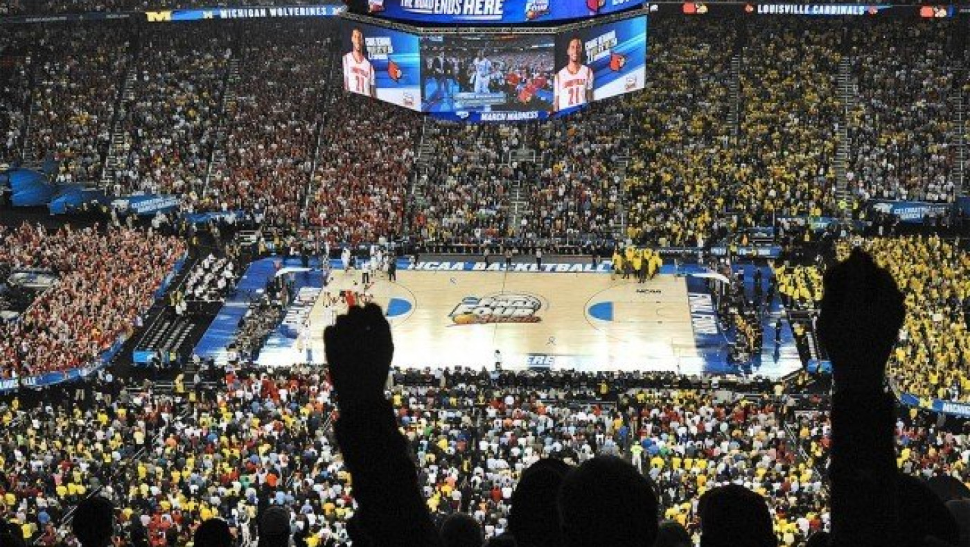 March Madness: Η κολεγιακή «μπίζνα» του Μαρτίου στις ΗΠΑ