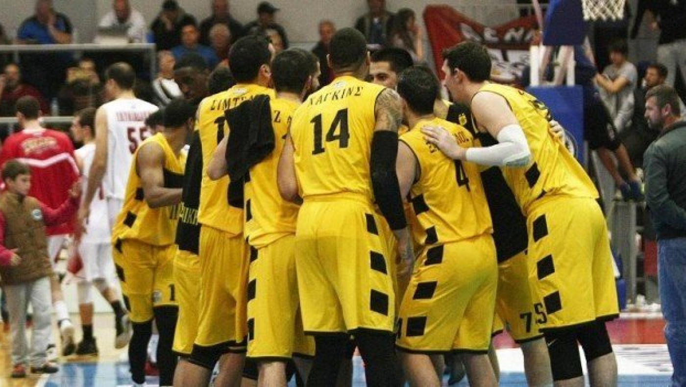 Αγάπη δίχως όρια και εμπόδια για έναν φίλο του Άρη!