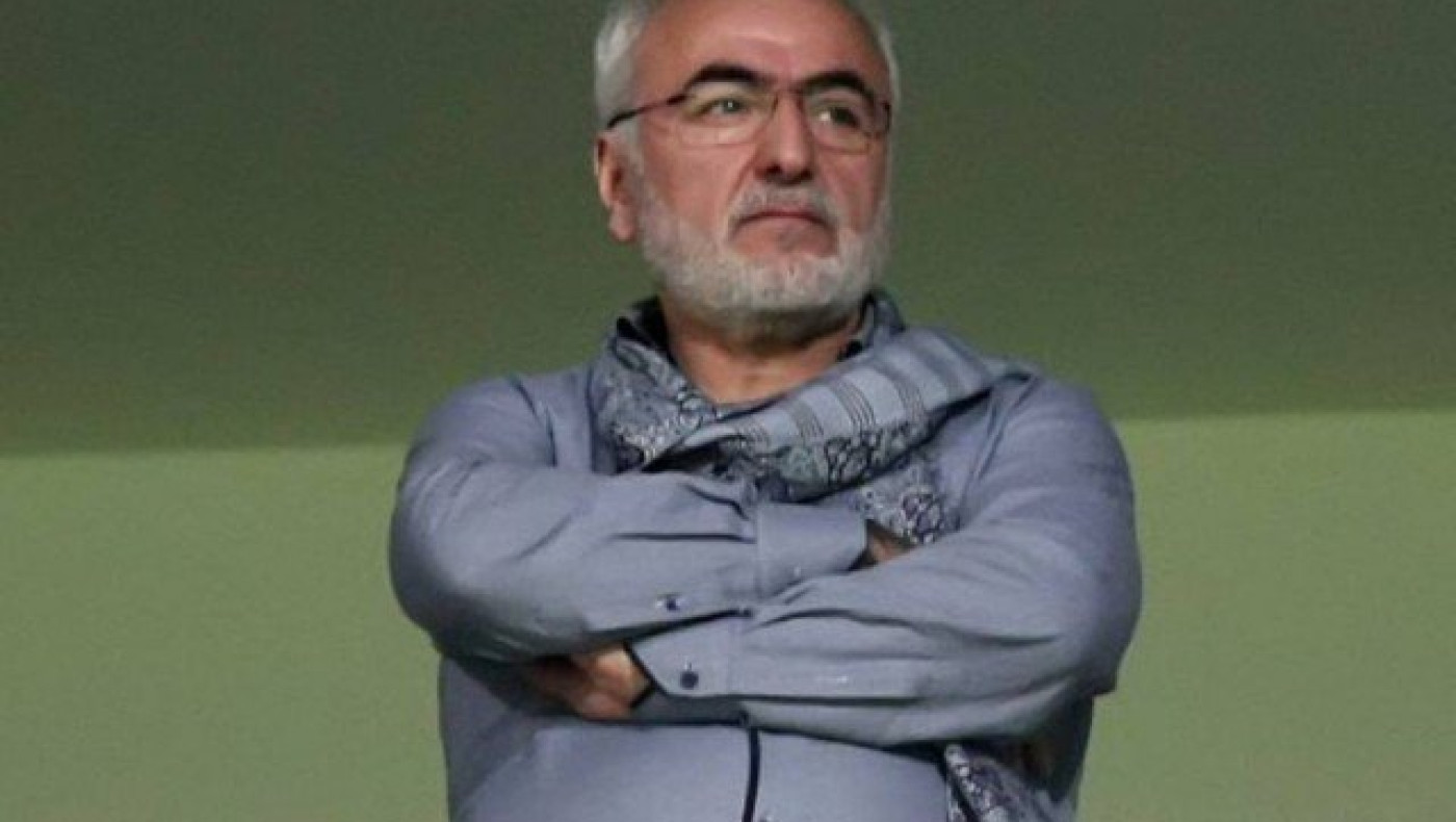 Σαββίδης: «Ο ΠΑΟΚ δεν θα κάνει πίσω με κάθε κόστος!»