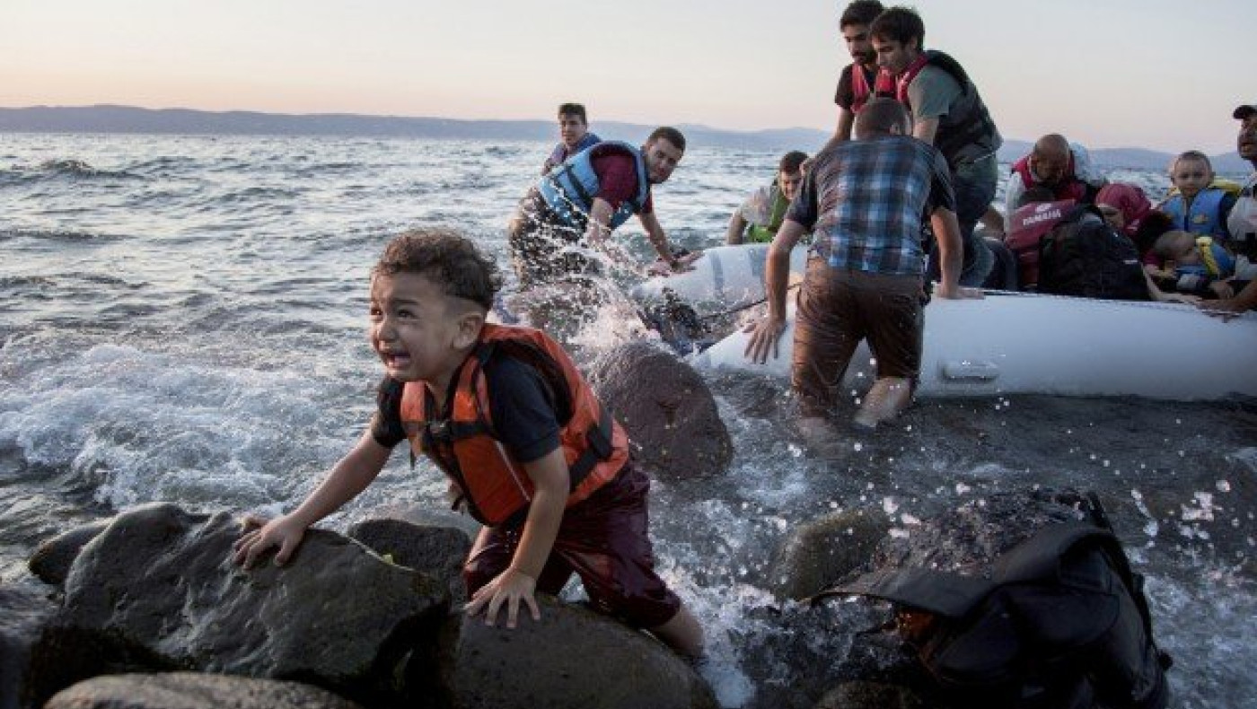 Τουρκία: Δεν θα στείλουμε πρόσφυγες πίσω σε εμπόλεμες ζώνες
