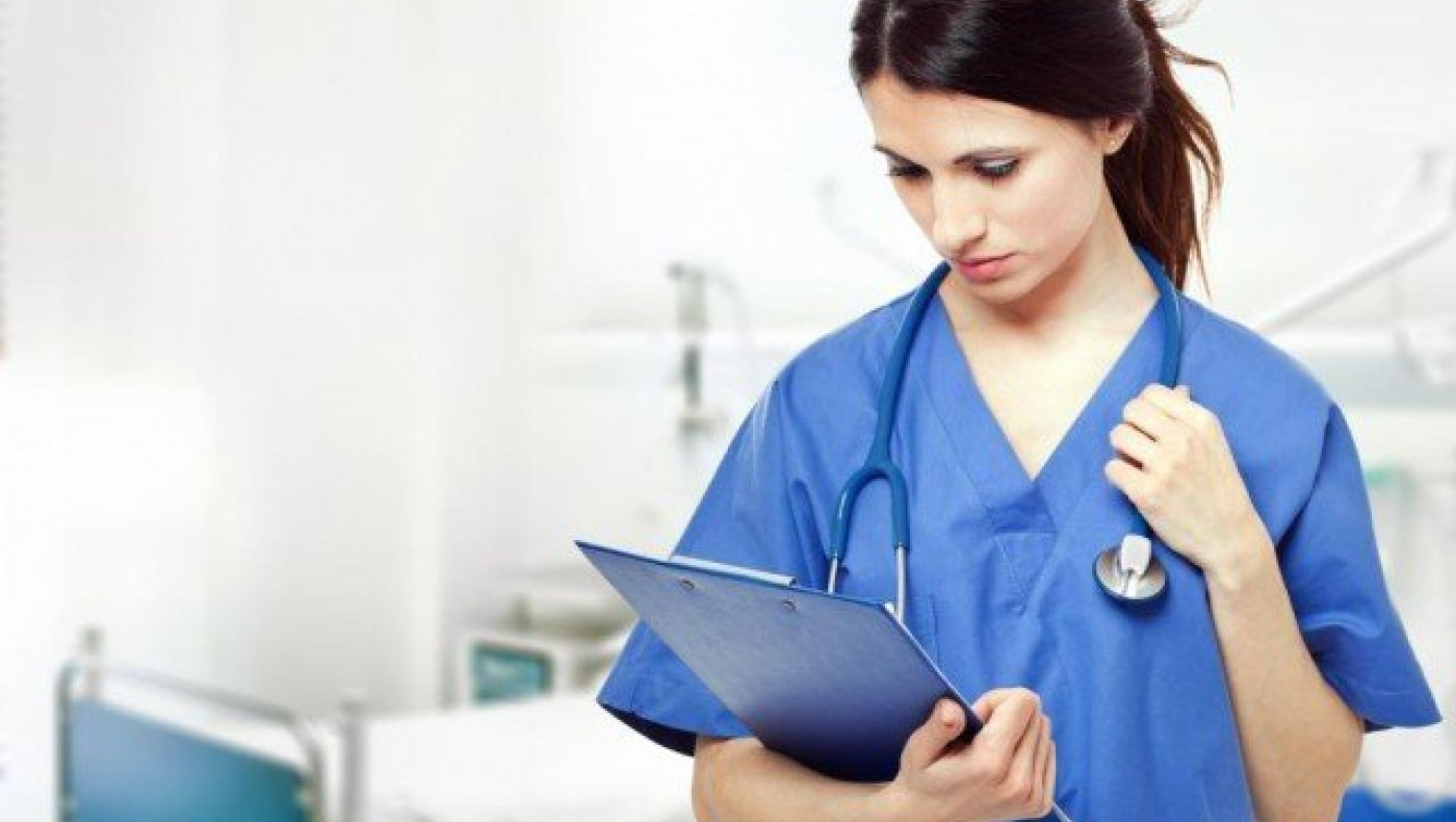 Θεσσαλονίκη - Σέρρες:  Προσλήψεις νοσηλευτικού προσωπικού