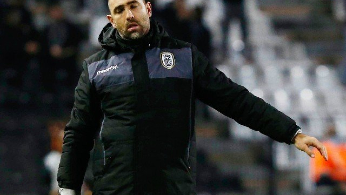 Γιατί είχε και ο Τούντορ ευθύνη για τις θλάσεις στον ΠΑΟΚ!