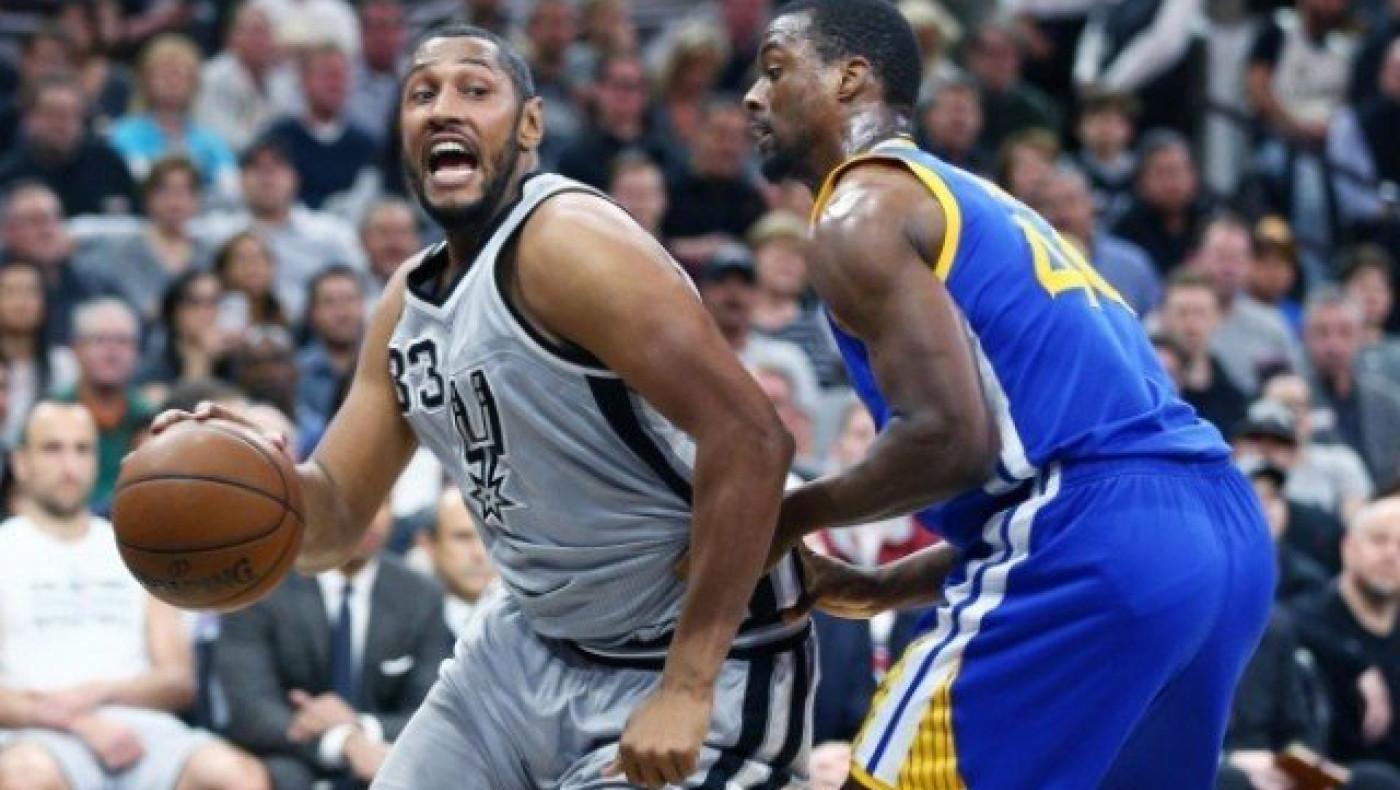 «Μπλόκο» στο Σαν Αντόνιο για Γουόριορς και Κάρι (videos)