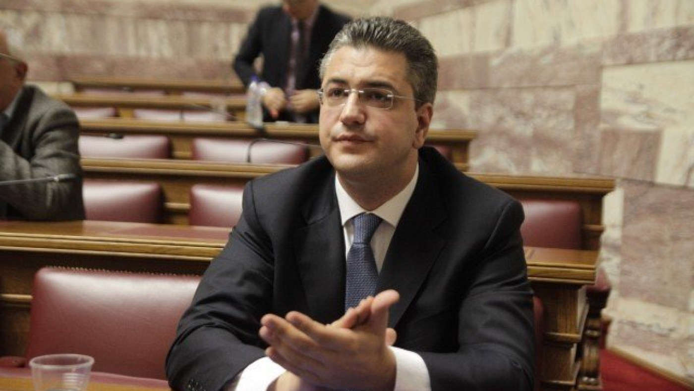 «Η Κεντ. Μακεδονία δεν μπορεί να σηκώσει το βάρος όλης της Ελλάδας»