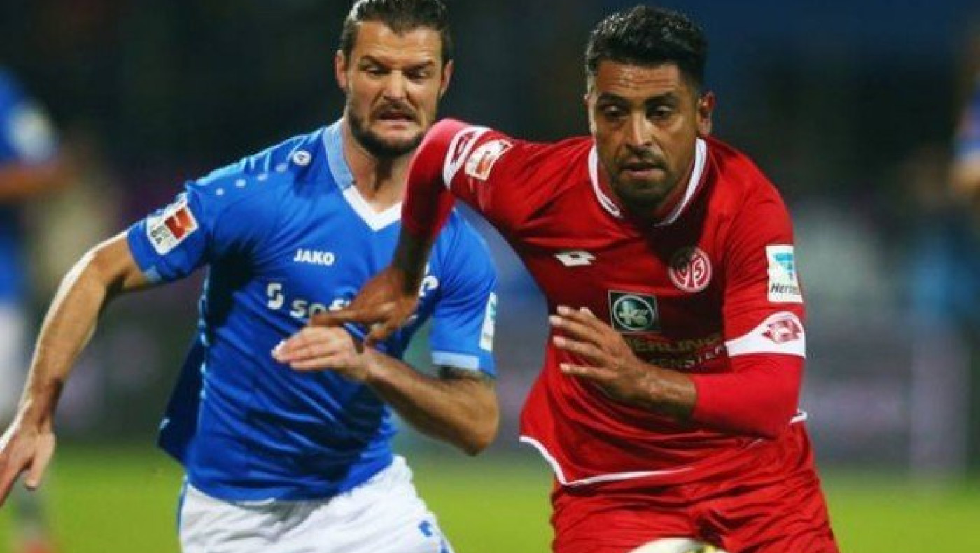 Ε«Χ»ασε την ευκαιρία να πιάσει τη Χέρτα στην 3η θέση!