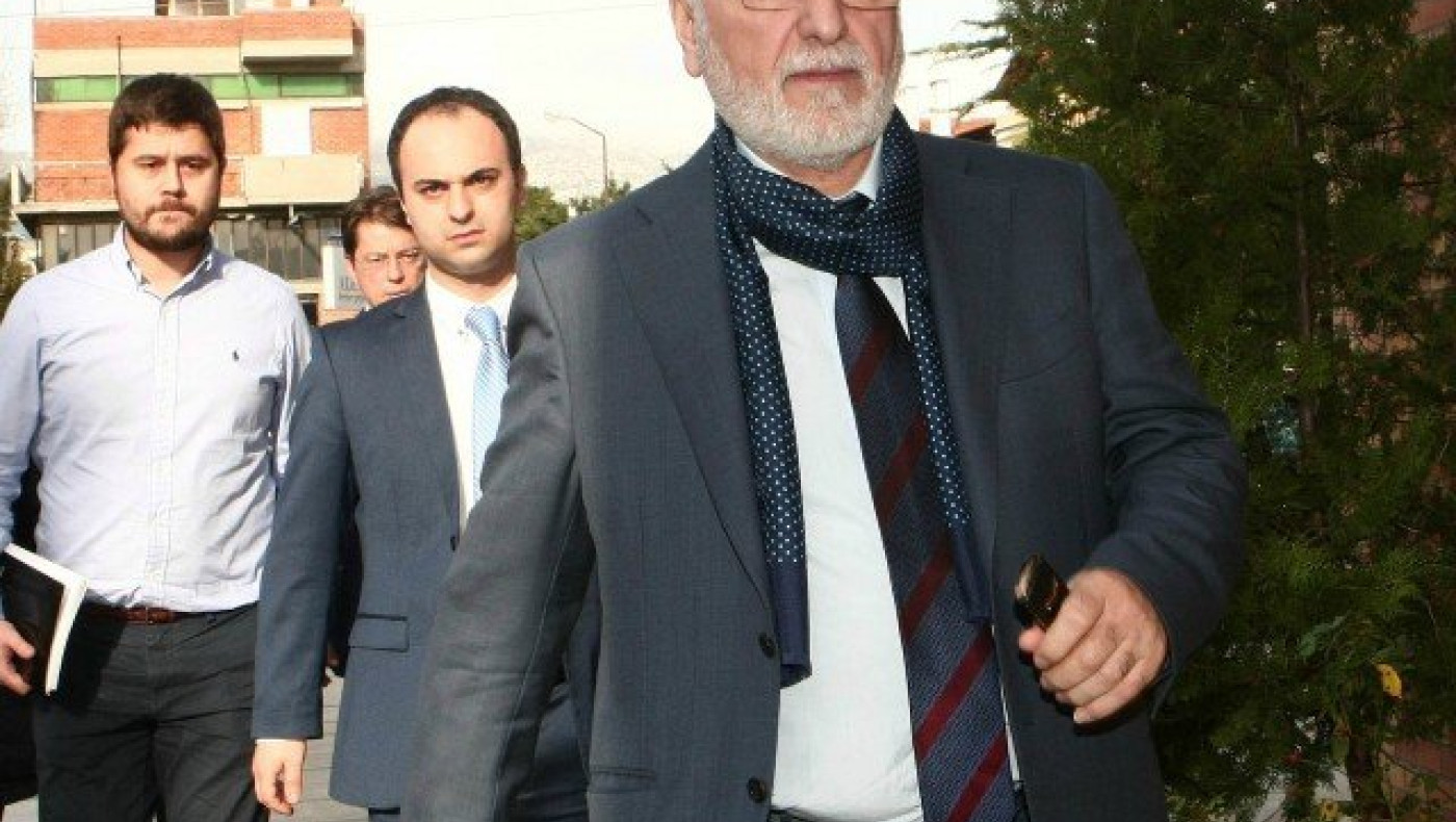 Ποιος πρόεδρος ομάδας της Σούπερ Λιγκ κέρδισε τον σεβασμό του Σαββίδη