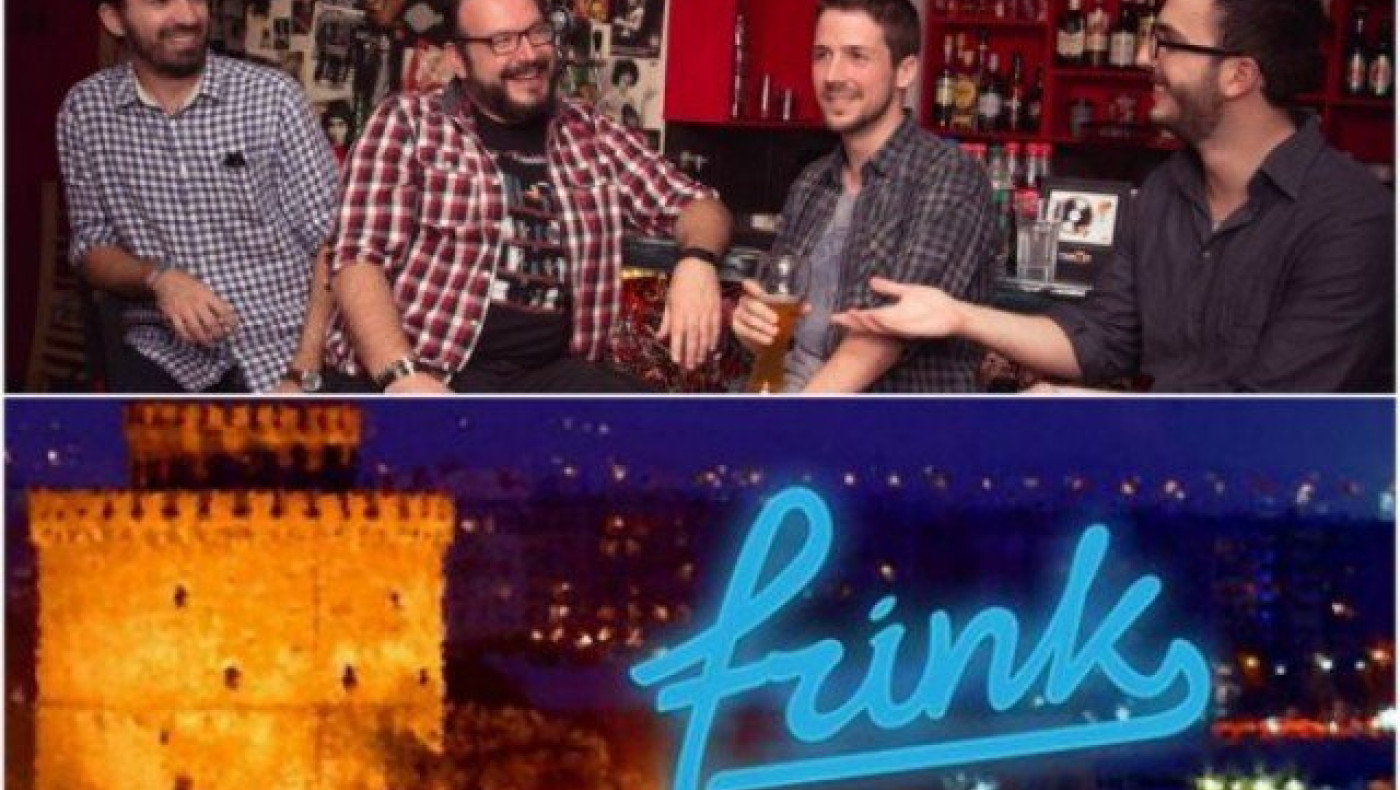 Θεσσαλονίκη: Ήρθε η εφαρμογή που σου χαρίζει δωρεάν ποτά κάθε βράδυ!