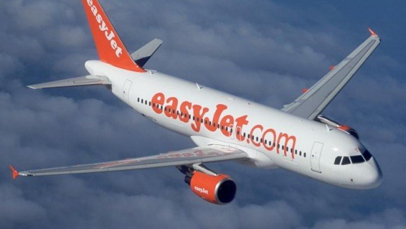 Γιατρός έσωσε ηλικιωμένη επιβάτη στην πτήση Λονδίνο - Θεσσαλονίκη