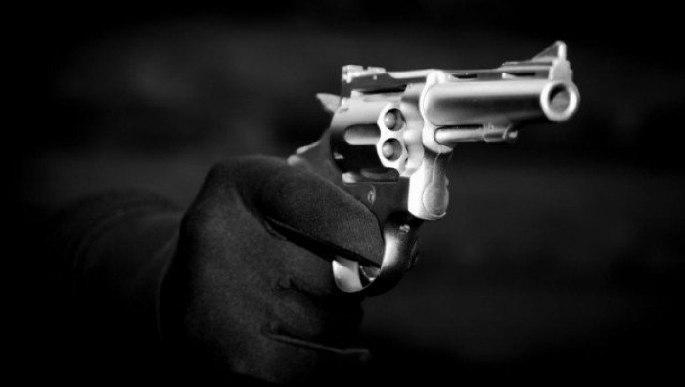 Θεσ/νίκη: Λήστεψαν βενζινάδικο με απειλή όπλων & αποκριάτικες μάσκες