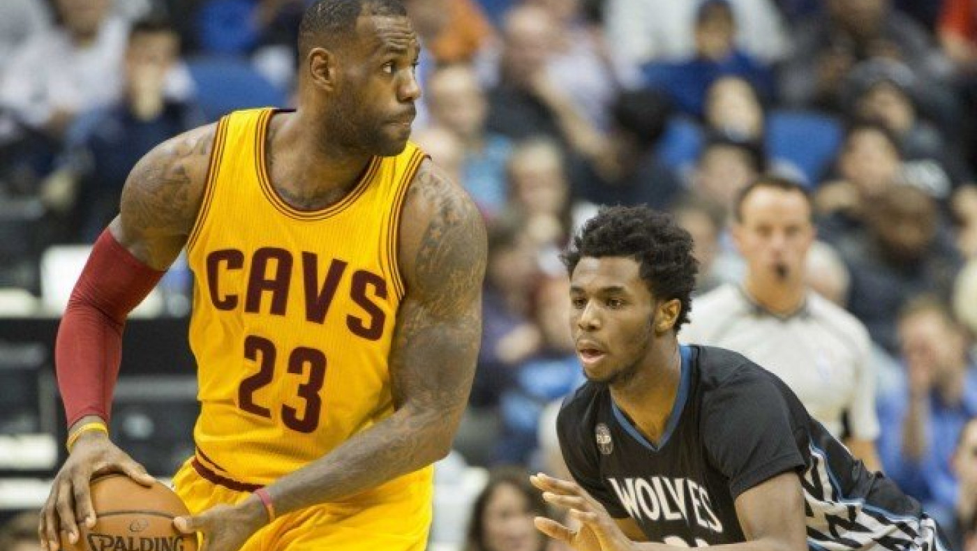 Ο Λεμπρόν πήρε το «όπλο» του, με υπογραφή Γκασόλ οι Μπουλς (videos)