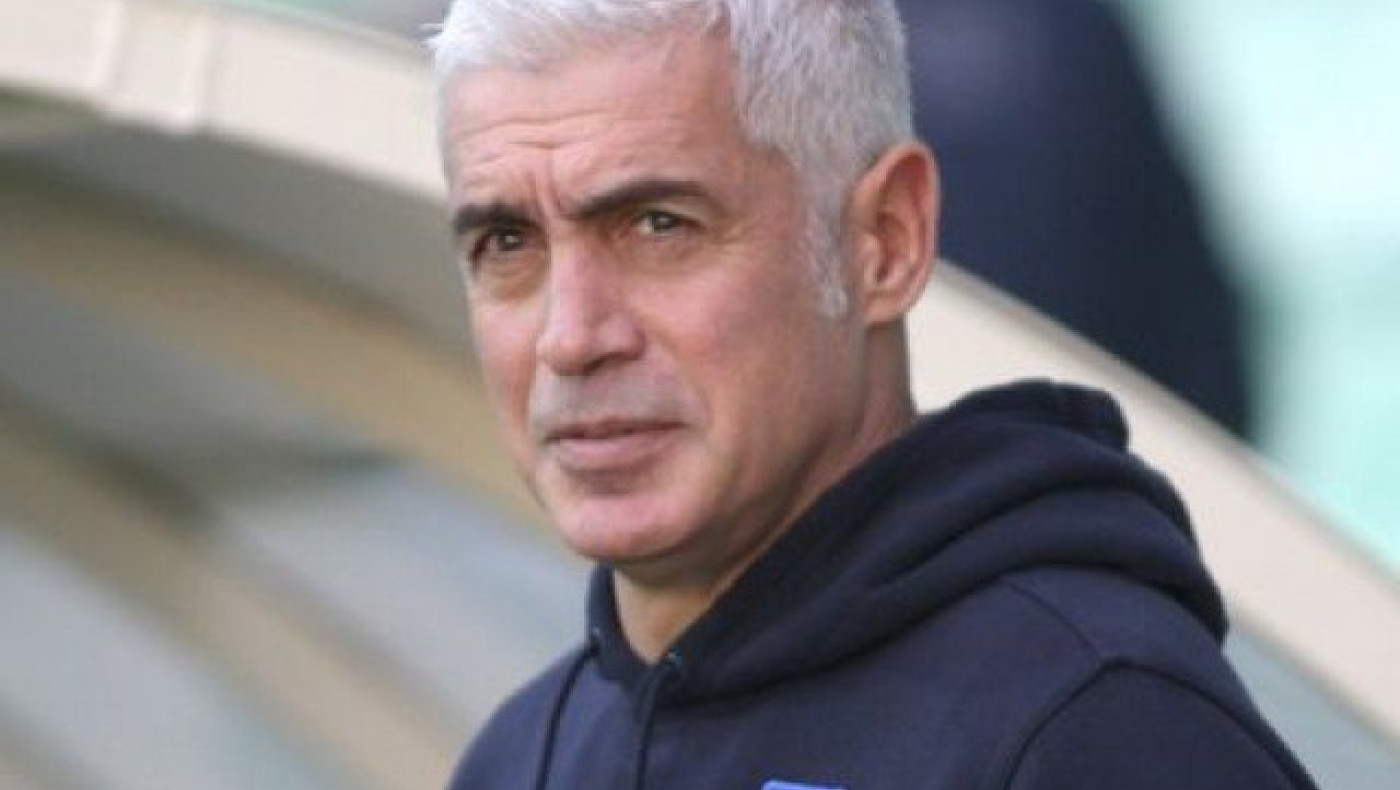Ποιον παίκτη του ΠΑΟΚ ξέχασε ο Νικοπολίδης στην Ελπίδων!