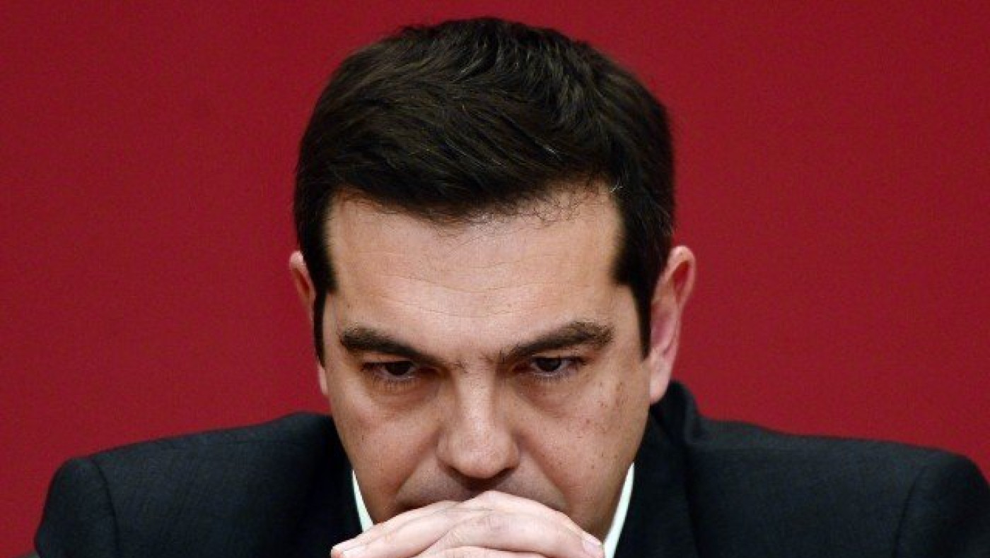 Η συνέντευξη του Αλέξη Τσίπρα στη γερμανική «Bild»