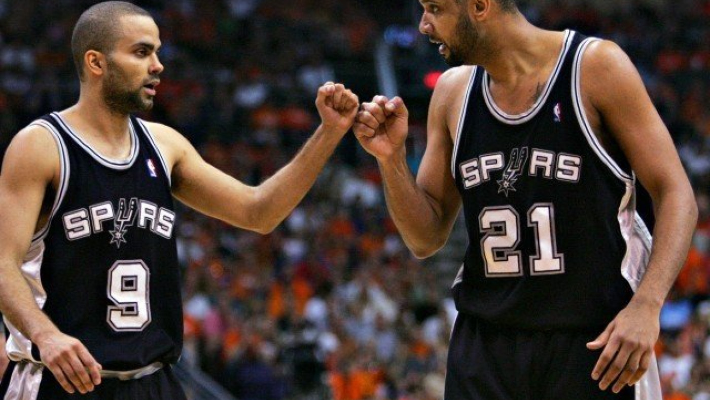 Ακόμα μία εντός έδρας νίκη για τους Σπερς! (videos)