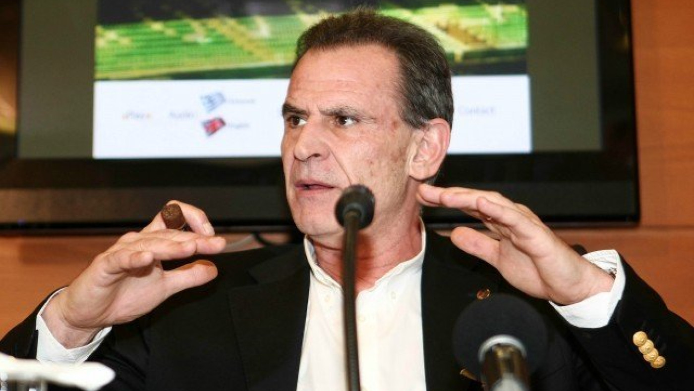 Πανόπουλος: «Πιο πάτος δεν γίνεται... Στο τέλος θα πάρουμε τα όπλα»