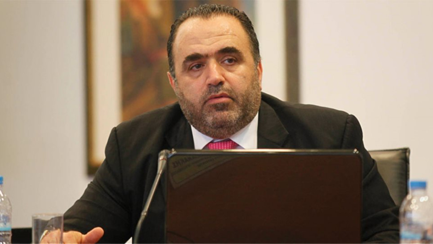 Μανώλης Σφακιανάκης: Διεγράφη μετά την αδιανόητη δήλωσή του για τη γυναικοκτονία στους Αγ. Αναργύρους