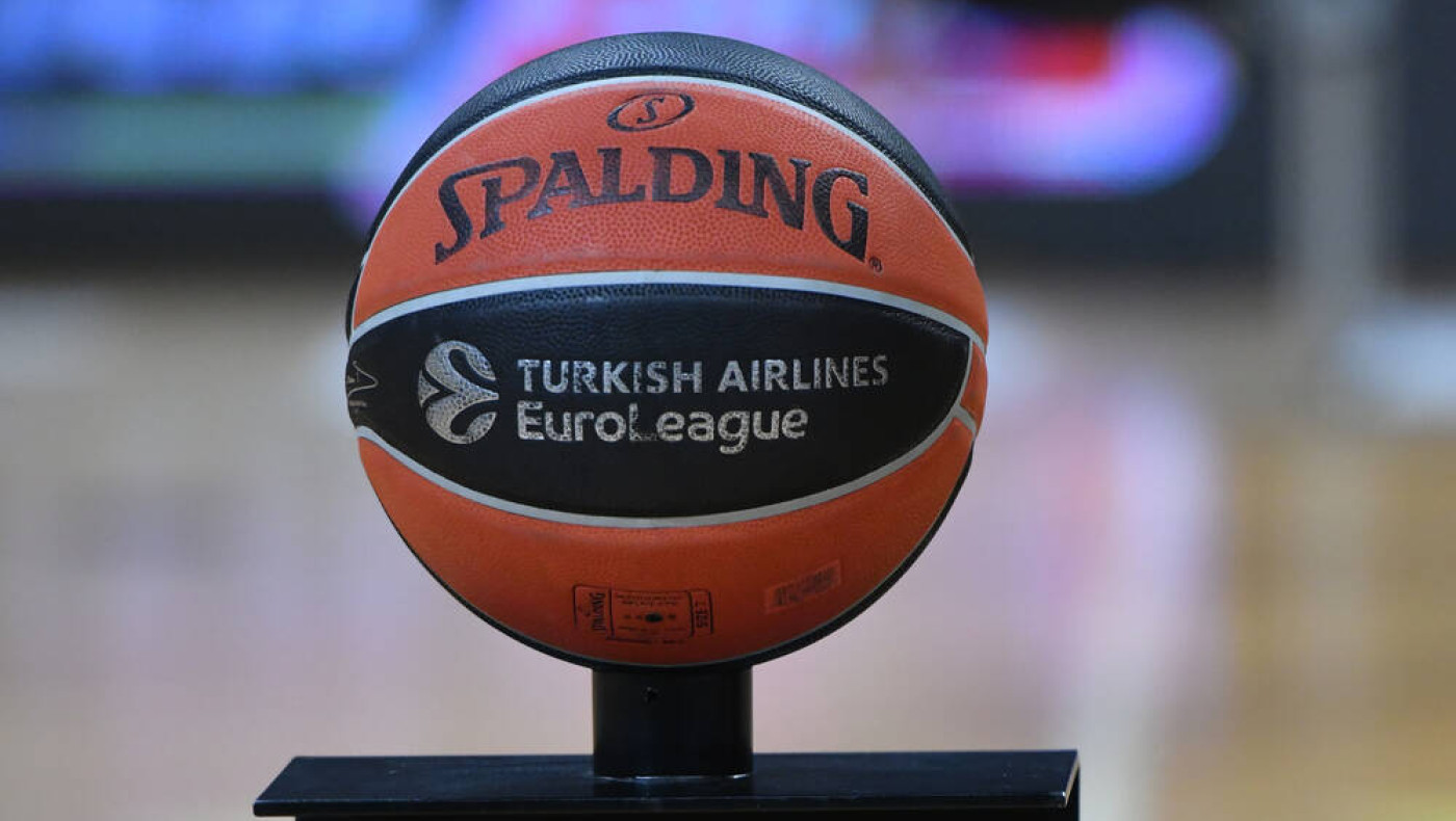 EuroLeague: Ανακοινώθηκε το πρόγραμμα - Δείτε όλα τα ντέρμπι