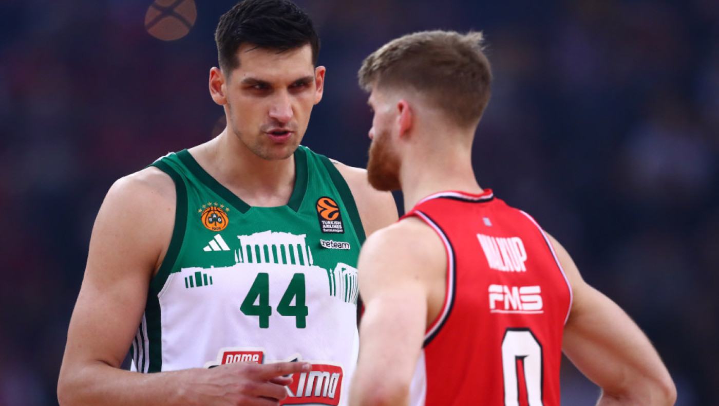EuroLeague: Τα σενάρια για το πλεονέκτημα έδρας