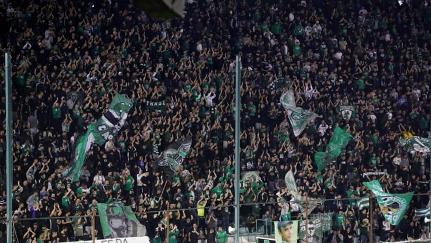Καλείται σε ακρόαση από τη ΔΕΑΒ ο Παναθηναϊκός