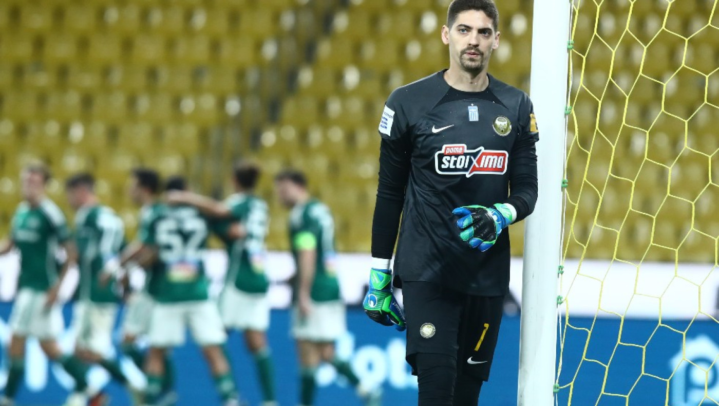 Ο Στάνκοβιτς αποχαιρέτησε την ΑΕΚ: «Θα έχει πάντα μια ξεχωριστή θέση στην καρδιά μου»