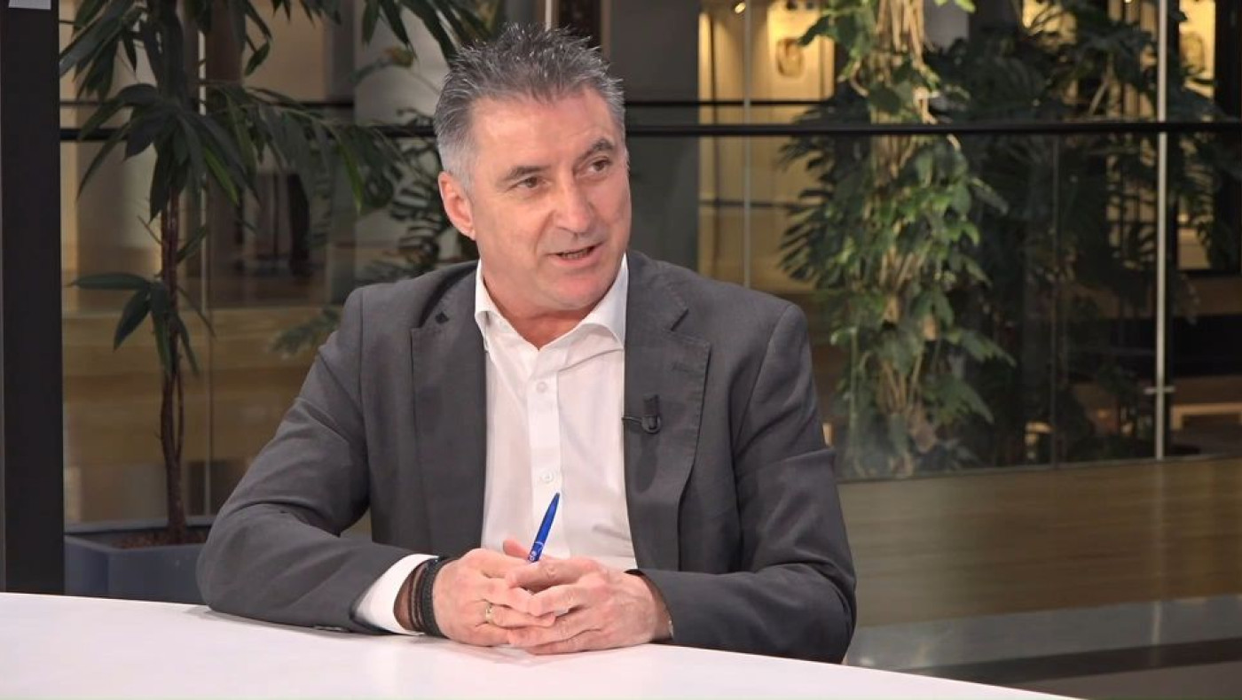Ζαγοράκης: «Πανηγύρισα το Πρωτάθλημα του ΠΑΟΚ, ικανός ο Γκαγκάτσης»
