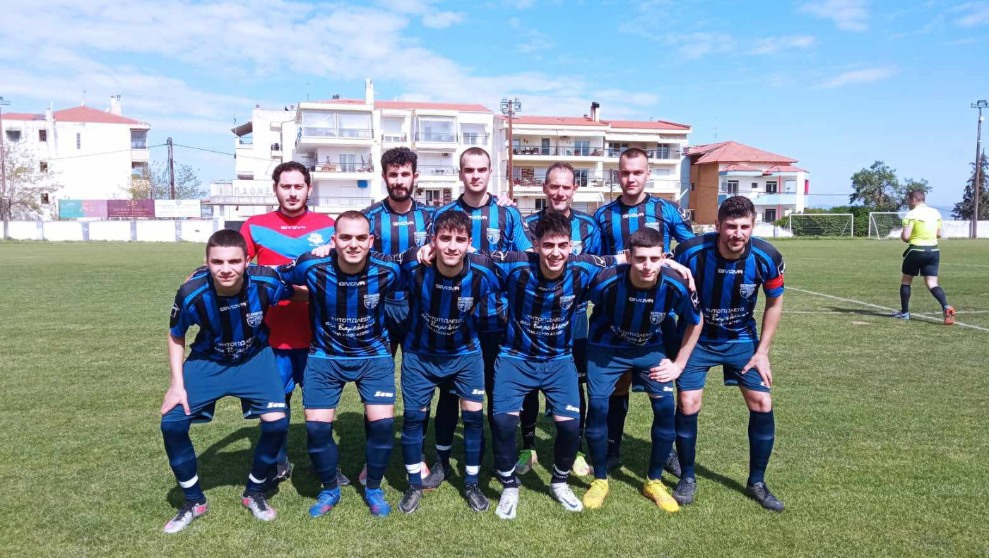 Βαλαβάνης: «Συγχαρητήρια στον αντίπαλο»